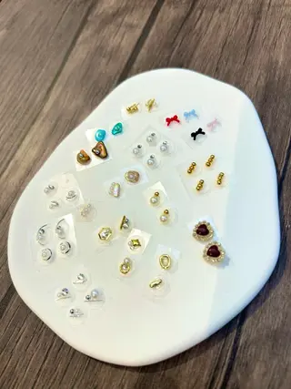 BLISS 鈴木雪菜のエステ・リラクイメージ