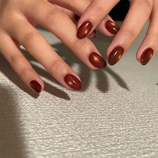 ネイル Ami 🦥のネイルデザイン