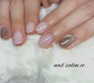 ネイル kaz kazのネイルデザイン