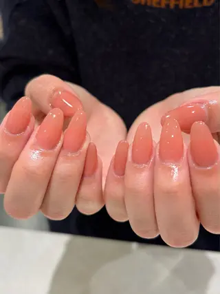 ネイル C. Ricoのネイルデザイン