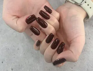 ネイル Nail Salon agré所属・agré ネイルサロン　アグレのネイルデザイン