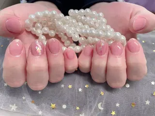 ネイル 小岩 Saraのネイルデザイン