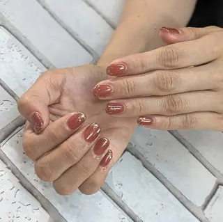 ネイル ネイルサロンベルティ .keikoのネイルデザイン