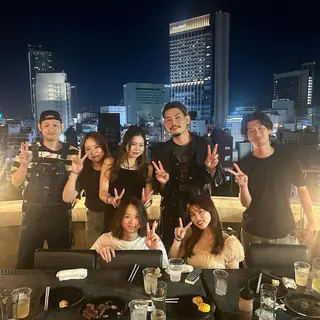 🩷Eny terrace🩷のヘアスタイル