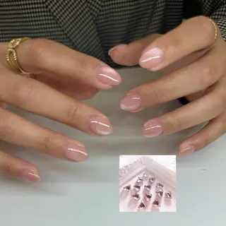 ネイル colore' Kaedeのネイルデザイン