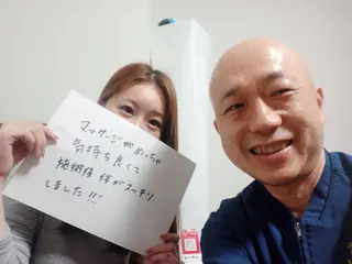 ラムンラマイ整体 MOKKUNモックンのエステ・リラクイメージ