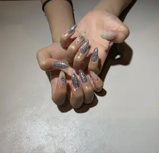 ネイル 'amo nail所属・'amo nailのネイルデザイン