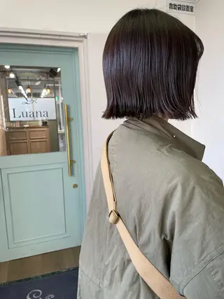 ショート 🌷tocca Mai🌷のヘアスタイル