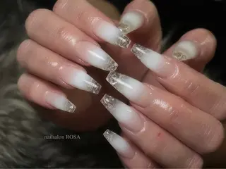 ネイル nailsalon ROSAのネイルデザイン