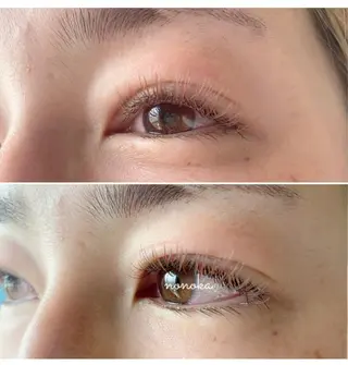 マツエク・マツパ By color  EYE&NAIL所属・BY  COLOR eyedesinのマツエク・マツパデザイン