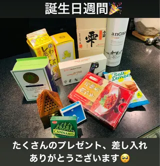 メンズ脱毛サロン Le falcoのエステ・リラクイメージ