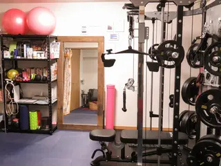 福本 ちはるのエステ・リラクイメージ