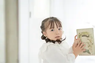 セミロング 小夏の⭐️ パパです⭐️のヘアスタイル