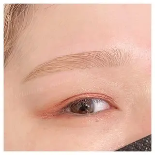 アイブロウ GO TODAY 表参道Flos店所属・眉毛サロン🐈‍⬛ kasumi🎀の眉毛・アイブロウイメージ