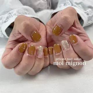 ネイル nailist Aki♡のネイルデザイン