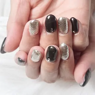 ネイル 鹿取 春子Teamのネイルデザイン