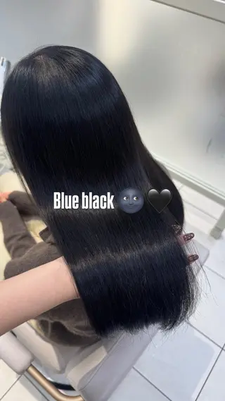 ロング ‎🤍透明感×ツヤ髪 / Saki‎🤍のヘアスタイル