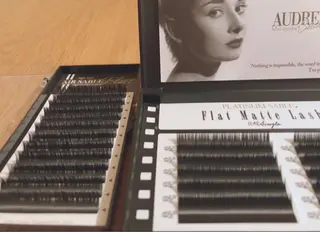 マツエク・マツパ アイラッシュサロン GREENのマツエク・マツパデザイン