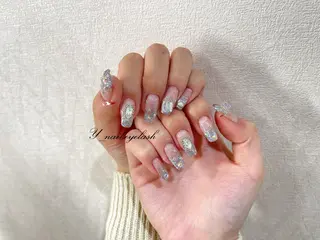 ネイル Umi nail& eyelashのネイルデザイン