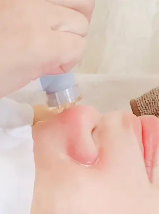 Ailes トータルビューティーのエステ・リラクイメージ