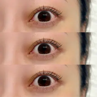 マツエク・マツパ saki♡ レイヤーカット♡八柱のヘアスタイル