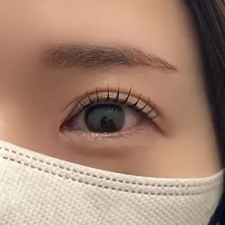 マツエク・マツパ EYELA亀田店 永井のマツエク・マツパデザイン