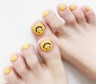 ネイル UU Beauty &Nailのネイルデザイン