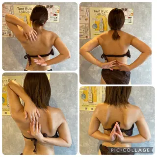 Beauty Salon Dahlia所属・福田 茜のエステ・リラクイメージ