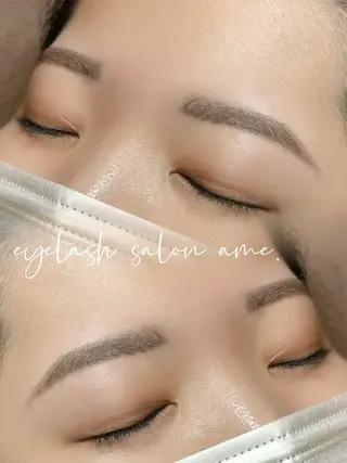 アイブロウ tomona. iの眉毛・アイブロウイメージ