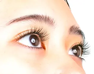 マツエク・マツパ EARTH八潮店 堀のマツエク・マツパデザイン