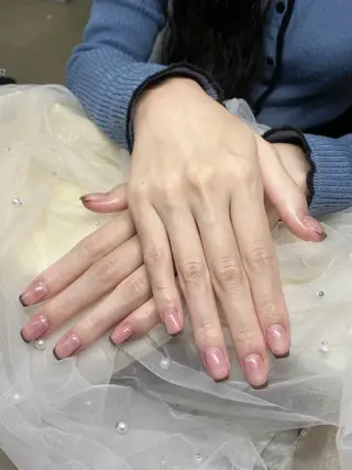 ネイル Y&Y ネイルサロンのネイルデザイン