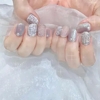 ネイル Kanon 🤍のネイルデザイン