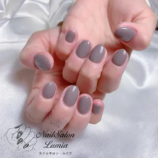 ネイル ネイルサロン ルミア Lumia 店長のネイルデザイン