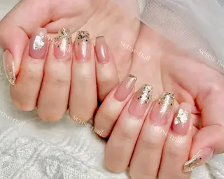 ネイル 🎀Sense Nail渋谷店🎀のネイルデザイン