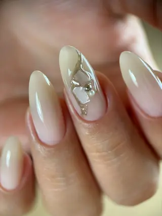 ネイル Mircel Studio所属・Mircel Studioのネイルデザイン