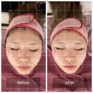 ♡Bivi♡自爪に 優しいネイルサロンのネイルデザイン