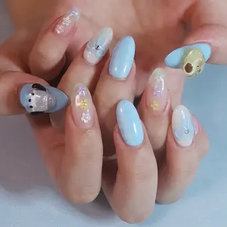 ネイル Dreamer nailのネイルデザイン