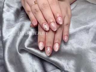 ネイル FUTURE   BEAUTY所属・FUTURE BEAUTYのネイルデザイン