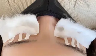 マツエク・マツパ eyelashsalon-Nalu所属・eyelash salon-Naluのマツエク・マツパデザイン