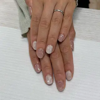 ネイル TRU NAIL&EYE 柏店所属・TRU ゆなのネイルデザイン