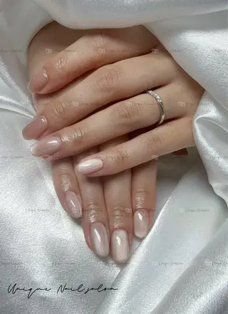 ネイル UniqueNail 長さだし専門店のネイルデザイン