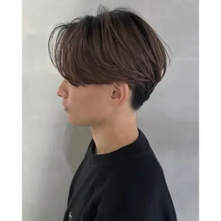 ショート elimabyfif th調布🌙キホ🌙のヘアスタイル