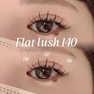 マツエク・マツパ マツエク・まつ毛パーマ・眉毛サロンAmaranth立川店【アマランス】所属・パーマ指名No.1 🌼YUKARI🌼のマツエク・マツパデザイン