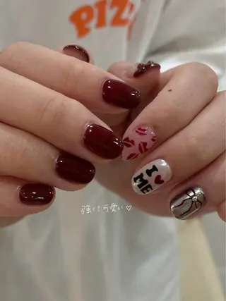 ネイル you (ユウ)のネイルデザイン