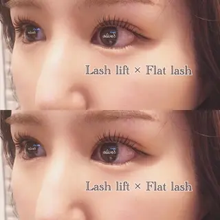 マツエク・マツパ . mikuのマツエク・マツパデザイン