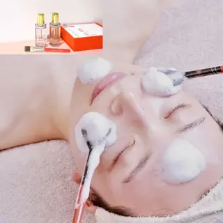 美肌脱毛専門サロン muro.のエステ・リラクイメージ