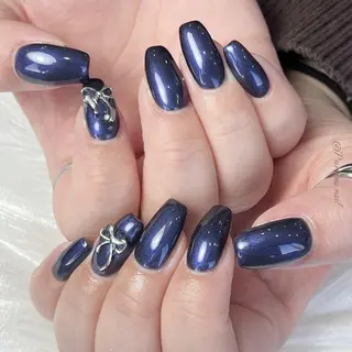 ネイル 鹿取 春子Teamのネイルデザイン