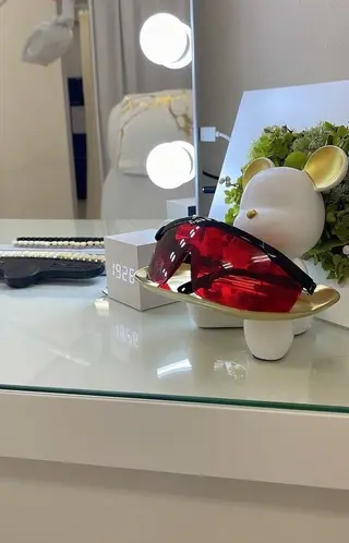 セルフホワイトニング エクシア徳島店マユのその他イメージ