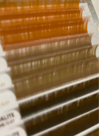 マツエク・マツパ Re:eyes🌙 〜リアイズ〜のマツエク・マツパデザイン