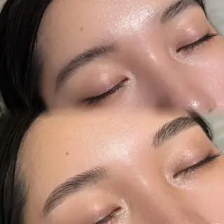 アイブロウ rire リルのマツエク・マツパデザイン